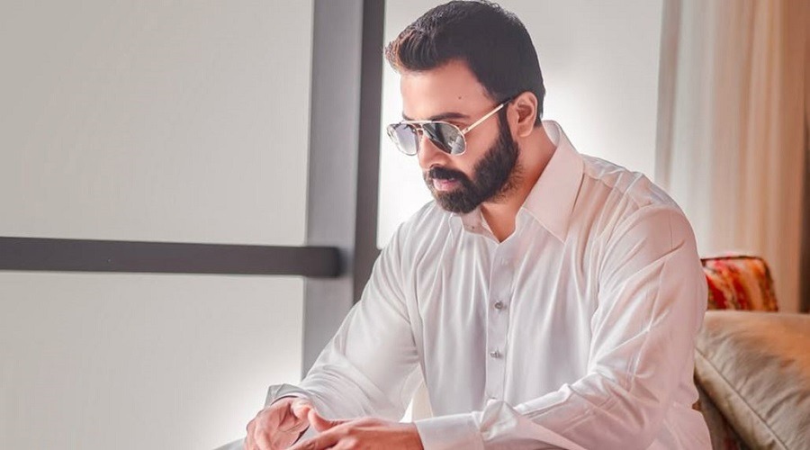 সামনের ঈদে আসছে শাকিব খানের নতুন চমক