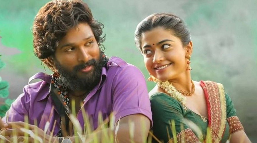 আবারও পর্দায় দেখা যাবে আল্লু-রাশমিকা জুটিকে