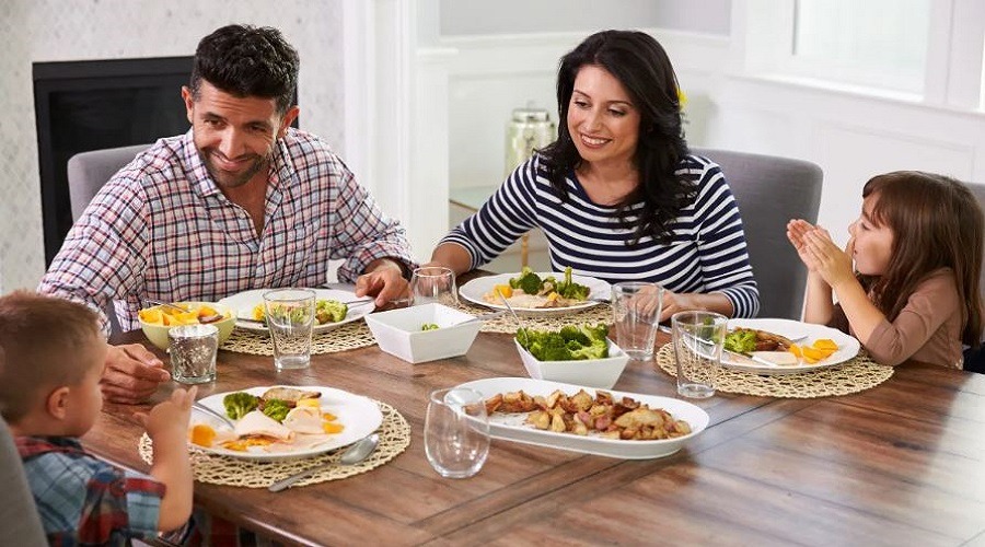 দ্রুত রাতের খাবার খেলে শরীরচর্চা ছাড়াই পাবেন দারুণ সব উপকার