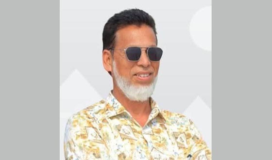 বরিশাল-৩ আসনের অবহেলিত জনগনের স্বপ্ন পূরণে মনোনয়ন চাইবো : ছাত্তার খান