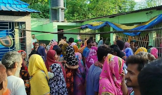 হিলিতে চুরির অপবাদে যুবককে পিটিয়ে হত্যা, গ্রেপ্তার ২