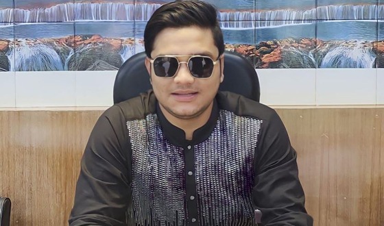 পাথরঘাটায় স্বেচ্ছাসেবক লীগের সাংগঠনিক সম্পাদক আটক