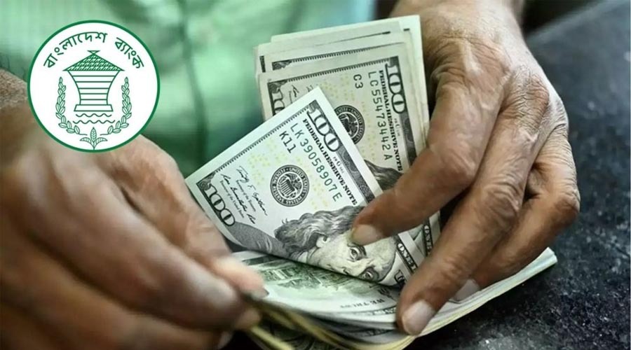 জুলাইয়ের প্রথম ১২ দিনেই রেমিট্যান্সে বড় সাফল্য, বেড়েছে প্রবাহের গতি