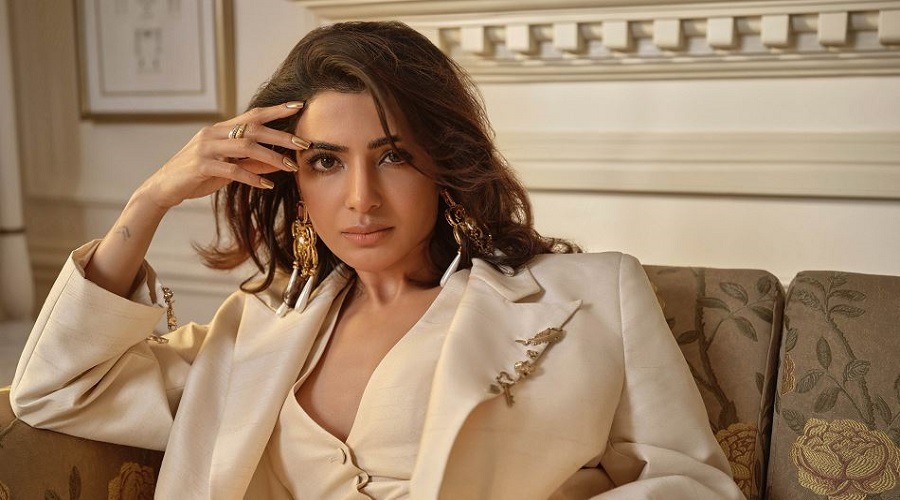 এবার সামান্থার বিরুদ্ধে উঠলো অন্যের সংসার ভাঙার অভিযোগ