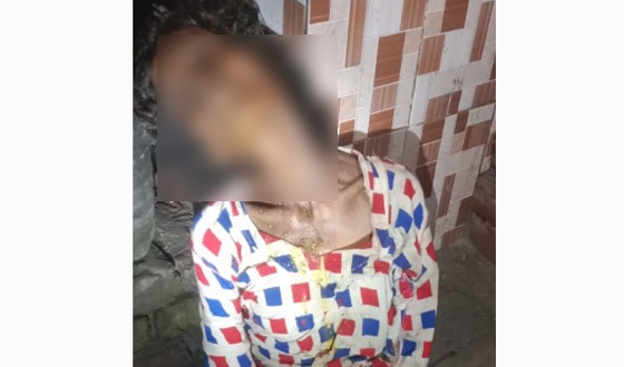 আশাশুনিতে অজ্ঞাত মহিলার ইন্তেকাল