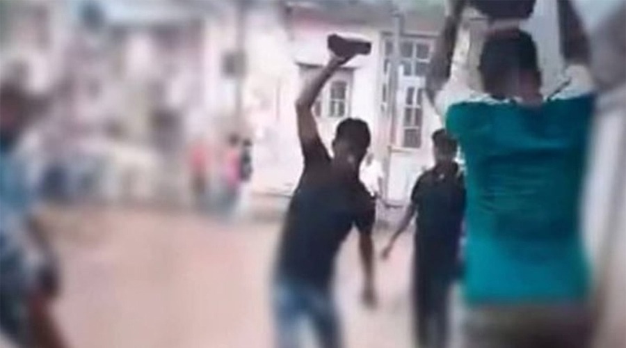 মিটফোর্ডে ব্যবসায়ী হত্যা: গ্রেপ্তার আরও ২