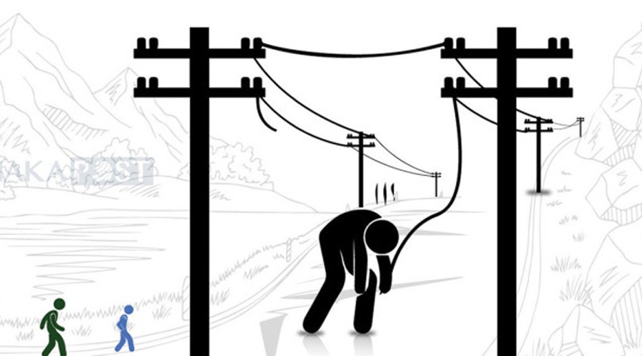 ট্রান্সফরমার বি‌স্ফো‌রিত হয়ে তা‌র ছিন্ন, একই পরিবারের ৩ নারীর মৃত্যু