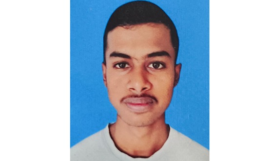 সেনবাগে এসএসসিতে জিপিএ-৫ পাওয়া শহীদুলের স্বপ্ন ডাক্তার হওয়া