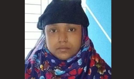 চিতলমারীতে নারী মাদককারবারী গ্রেপ্তার