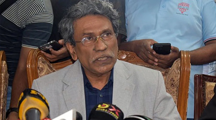 যদি আমরা কোথাও ব্যর্থ হই, সে ব্যর্থতা সবার: আলী রীয়াজ