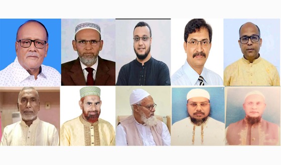 বিএনপির মনোনয়ন প্রত্যাশী একাধীক, জামায়াতের একক, চলছে বাচাই