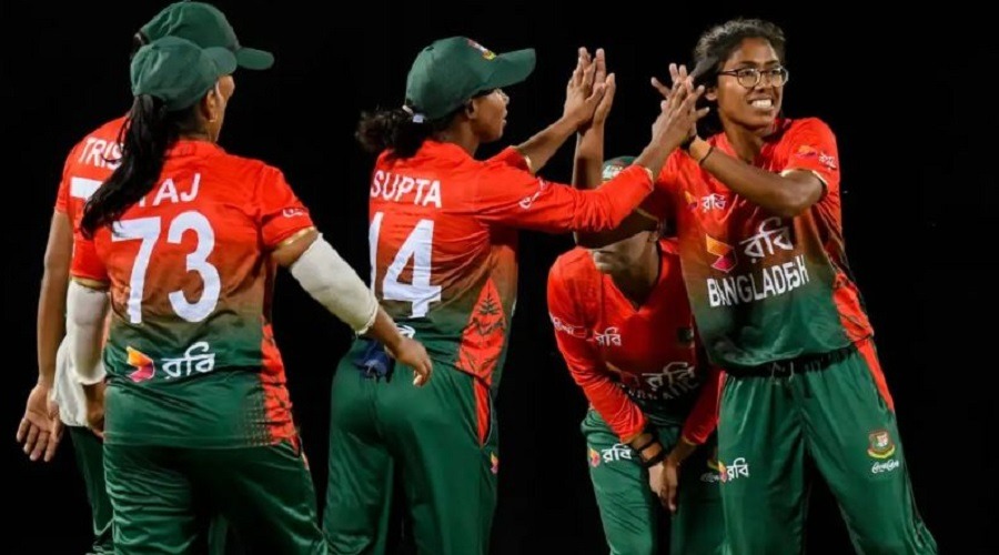 বিশ্বকাপের আগে দু’টি প্রস্তুতিমূলক ম্যাচ খেলবে টাইগ্রেসরা