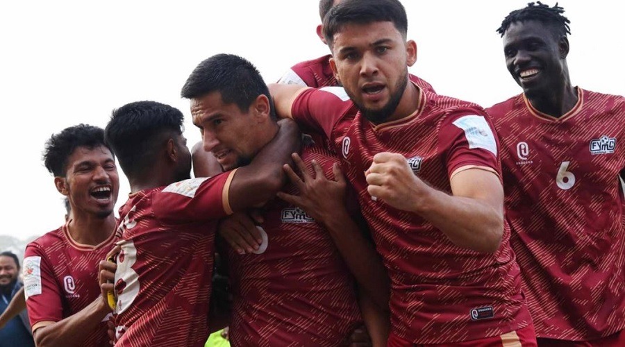 বাংলাদেশের ক্লাবের উপর পড়লো ফিফার নিষেধাজ্ঞা