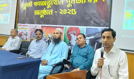 আন্দোলন হলেই বিজয় আসে না : রুয়েট উপাচার্য