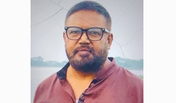 বসুরচর পাঁচগাও উচ্চ বিদ্যালয় এর এডহক কমিটির সভাপতি নির্বাচিত