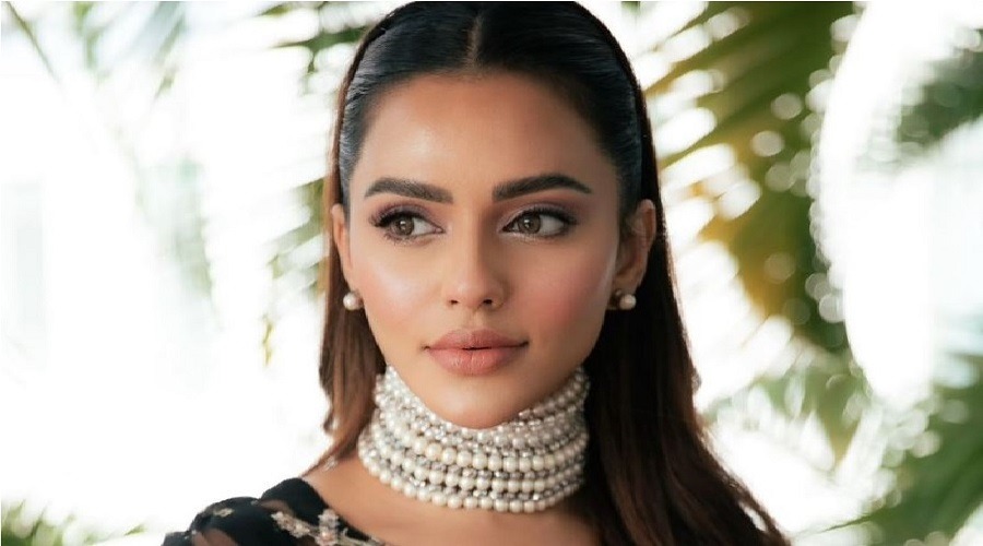 সত্য কখনো দেরি করে, হার মানে না : নুসরাত ফারিয়া