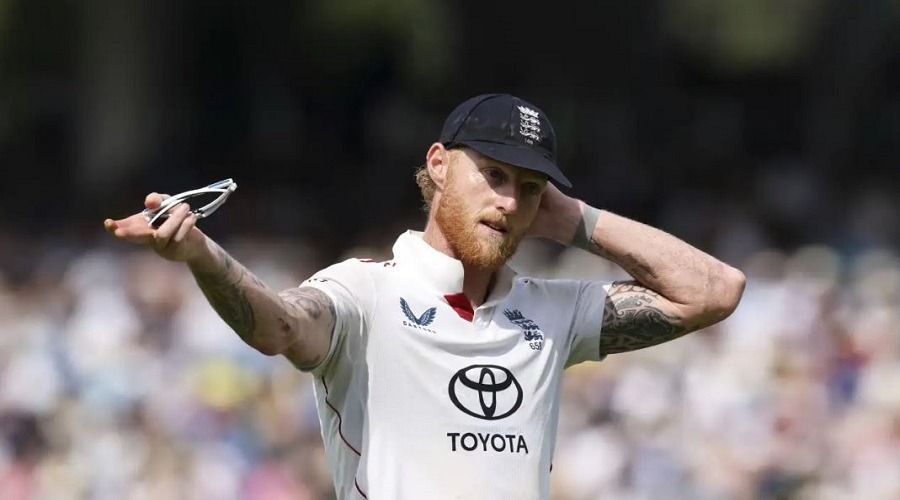 শাস্তির সম্মুখীন হলেন স্টোকসরা