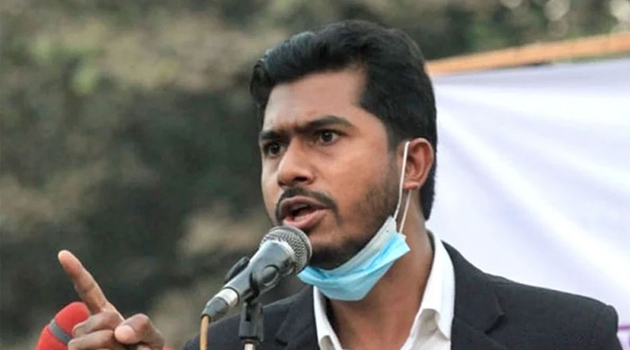 ফ্যাসিস্ট লীগের প্রশ্নে আর কোনো ছাড় নয়: নুর