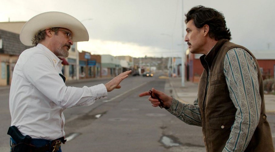 করোনাকালের সেই বিক্ষিপ্ত সময়ের গল্প নিয়ে আসছে ‘এডিংটন’