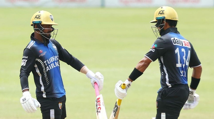 ফাইনাল খেলতে মাঠে নামছে রংপুর, ১২ লাখ টাকা পুরস্কার ঘোষণা