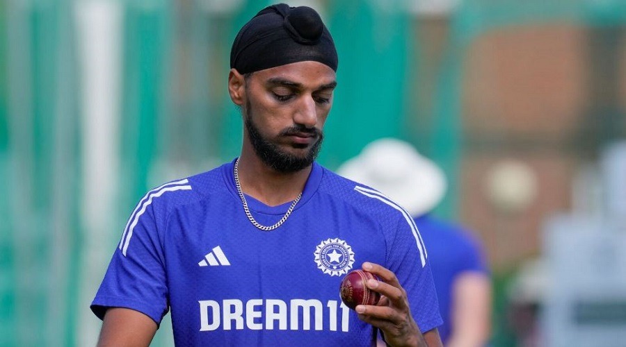 চতুর্থ টেস্টের আগে দুঃসংবাদ ভারত শিবিরে