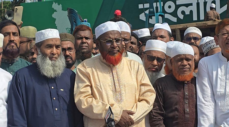 জাতীয় সমাবেশ ঘিরে সম্ভাব্য ভোগান্তির জন্য আগাম দুঃখ প্রকাশ জামায়াতের