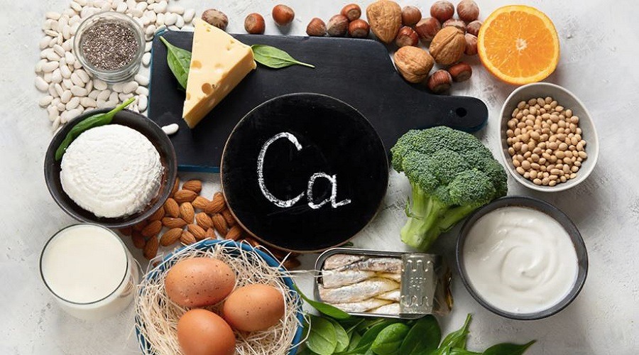 শরীরে ক্যালসিয়ামের অভাব? বুঝে নিন এই লক্ষণগুলো দেখে
