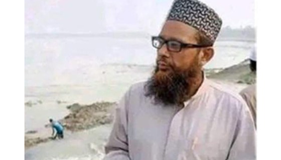 সমাবেশে যাওয়ার পথে সড়ক দুর্ঘটনায় নিহত জামায়াত নেতা