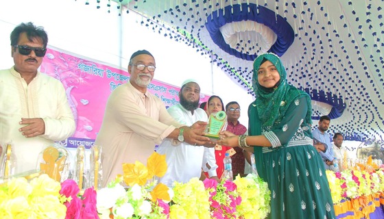 গজারিয়ায় এসএসসি কৃতি শিক্ষার্থী সংবর্ধনা-২৫ অনুষ্ঠিত