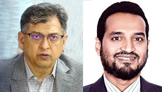 সালাহউদ্দিন আহমদকে নিয়ে এনসিপি নেতার কটুক্তির নিন্দা