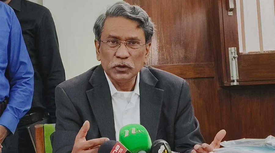 দু’-তিন দিনের মধ্যে উচ্চকক্ষ নিয়ে সিদ্ধান্ত: আলী রীয়াজ