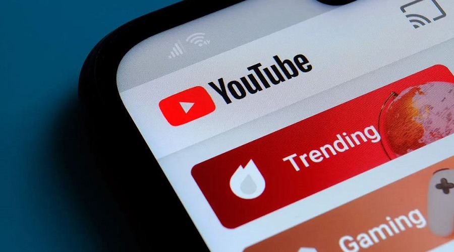 ইউটিউবে আর থাকছেনা ট্রেন্ডিং পেজ