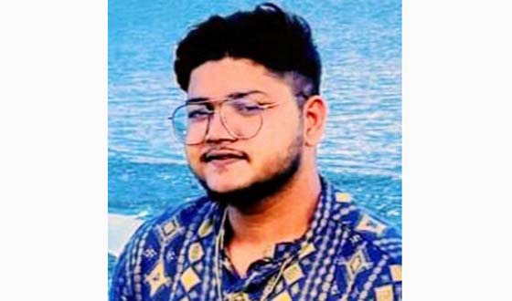 খুলনার সাকিব হত্যার এক বছর পরও বাবা-মায়ের চোখে পানি