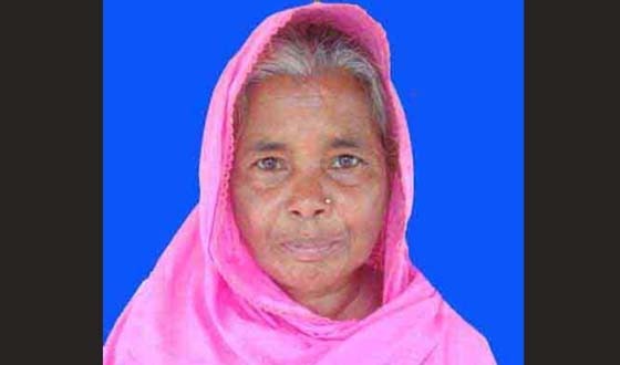 মাতৃত্বকালীন ভাতার তালিকায় অবিবাহিত তরুণী, টাকা যায় জামাতার মোবাইলে