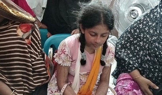 বিমান বিধ্বস্ত দেখে গিয়েছিলেন ছুটে, মেয়ে ফিরলেও ফেরেননি মা