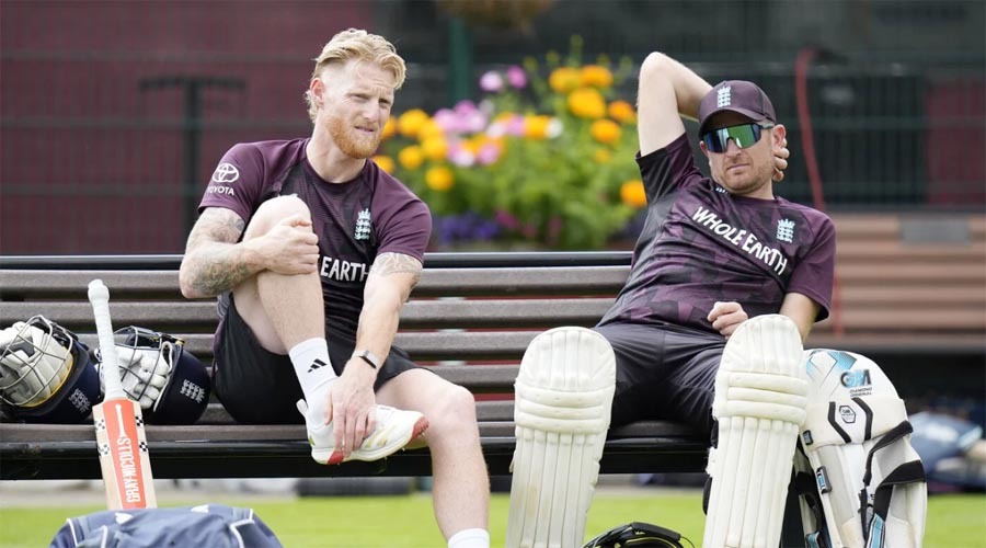 ইংল্যান্ডের একাদশে ডসন, ৮ বছর পর টেস্টে ফেরার সুযোগ