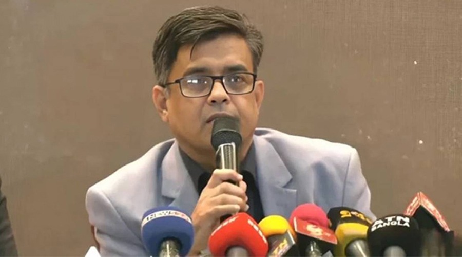 বাংলাদেশে হতাহতের সংখ্যা গোপন করা অসম্ভব: প্রেস সচিব