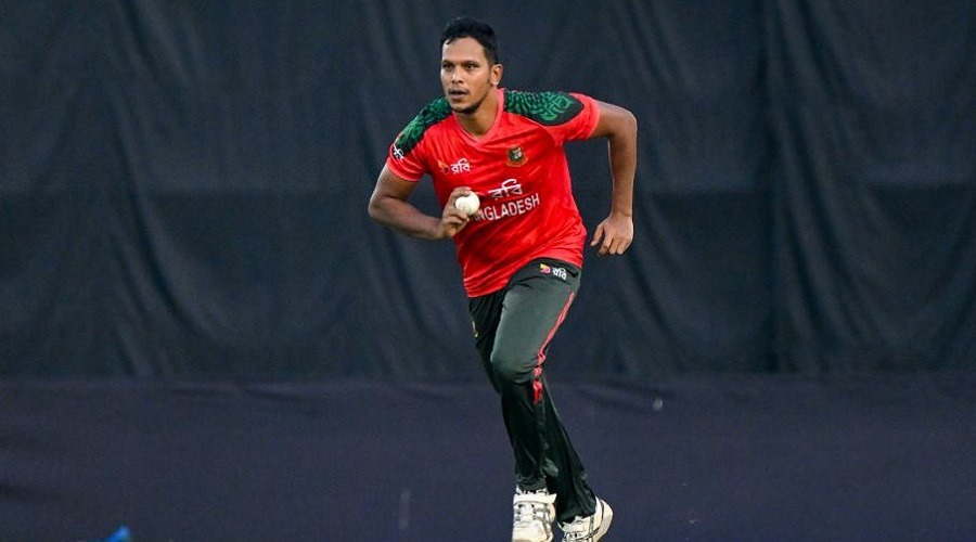 সাইফউদ্দিনের পারফরম্যান্সে খুশি লিটন