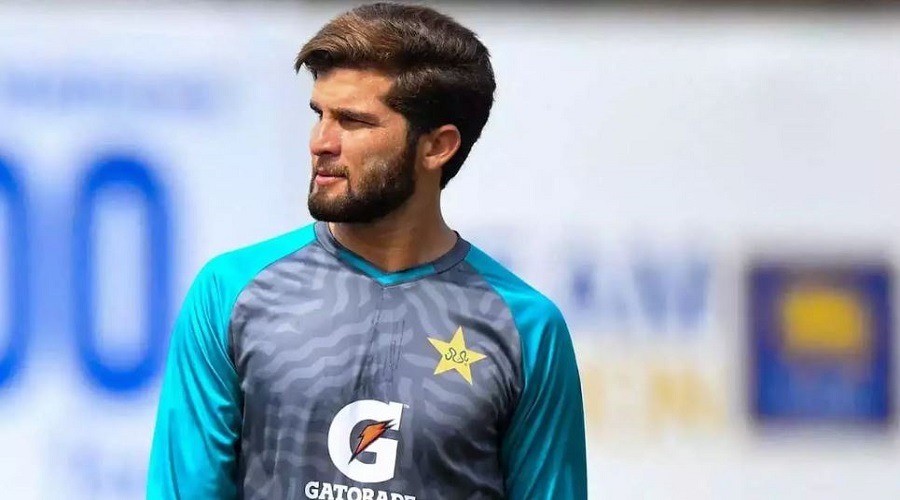 পাকিস্তানের টি-টোয়েন্টি দলে ফিরলেন শাহিন আফ্রিদি