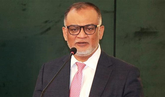 বৈষম্যহীন একটি বাংলাদেশ পাবে আগামী প্রজন্ম: বাণিজ্য উপদেষ্টা