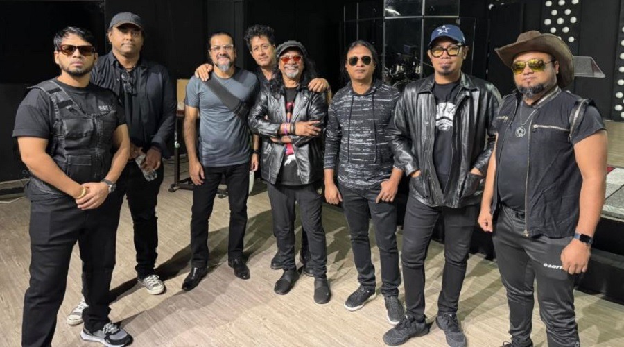 অস্ট্রেলিয়ার সফর শেষে কানাডায় যাচ্ছে ওয়ারফেজ