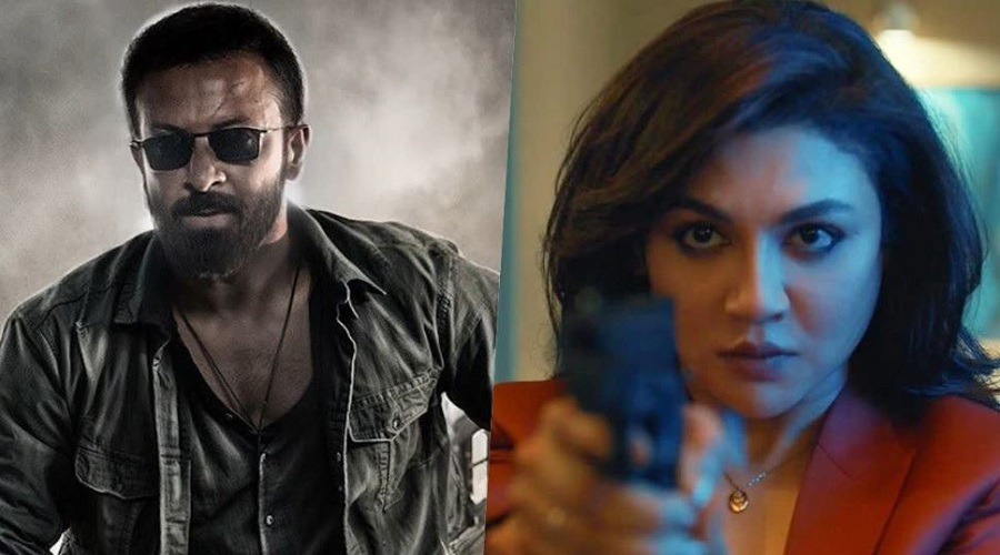 এবার ওটিটিতে মুক্তি পাচ্ছে ‘তাণ্ডব’