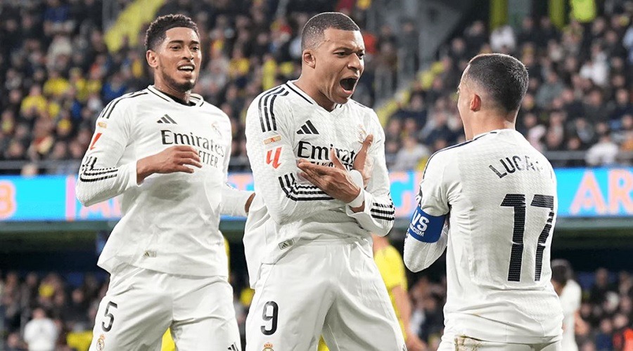 খেলোয়াড়কে বিক্রির সিদ্ধান্ত নিচ্ছে রিয়াল