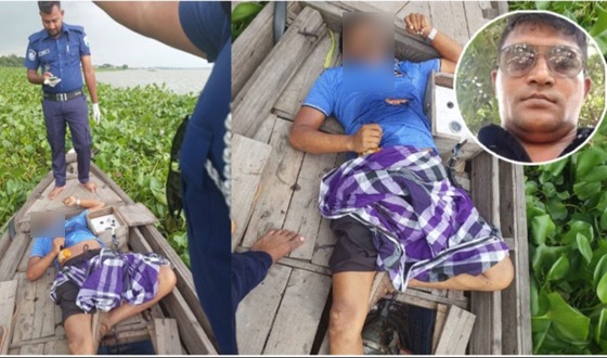 লালু-পিয়াস গ্রুপের মধ্যে বন্দুকযুদ্ধ, নিহত ১