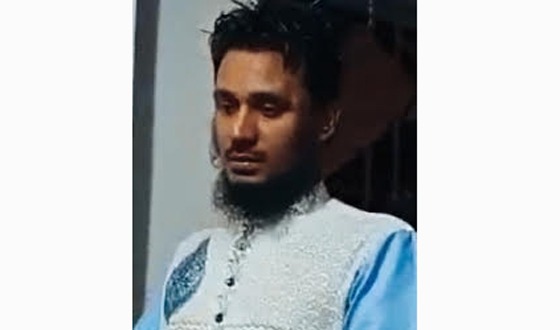 চট্টগ্রামে মাদ্রাসা ছাত্রকে বলাৎকার করায় শিক্ষক আটক