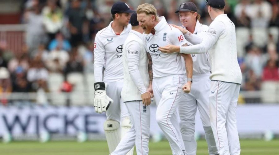 পঞ্চম টেস্টের জন্য স্কোয়াড ঘোষণা দিলো ইসিবি