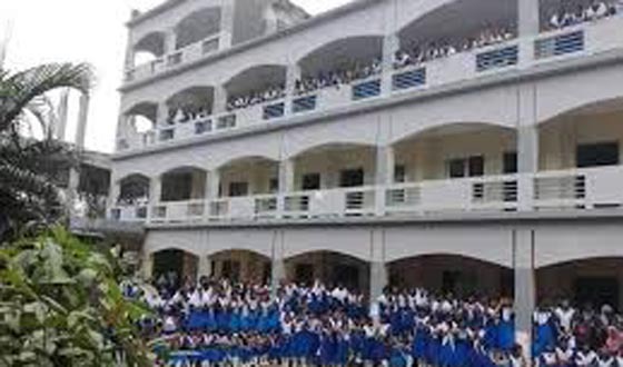 বাসন্তী বালিকা স্কুলে দুর্নীতির ‘বরশিক্ষক’