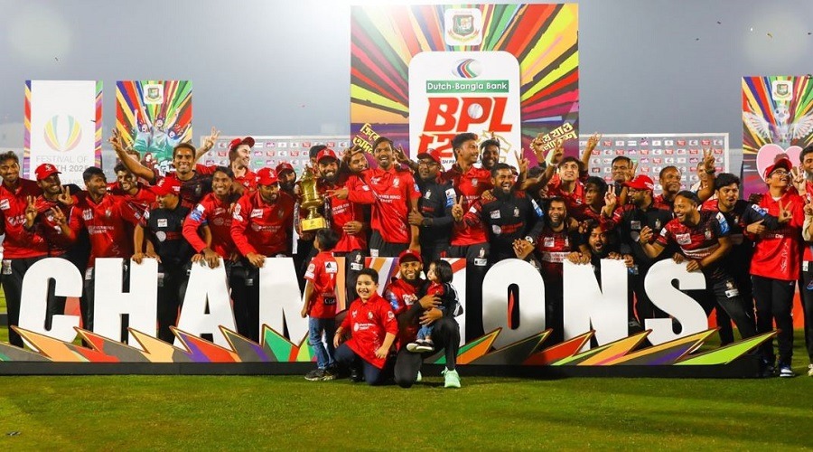 বিপিএল আয়োজনের দৌড়ে ৫ প্রতিষ্ঠান, ৪টিই বিদেশি!