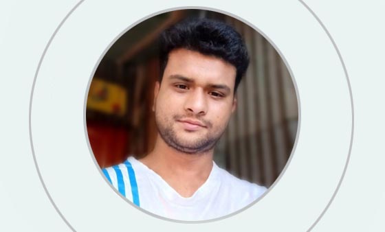 একজন মধ্যবয়স্ক বিধবা নারীর নিঃশব্দ প্রেমের গল্প