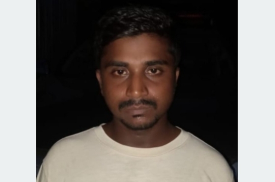 ভূরুঙ্গামারীতে মাদক সেবীকে অর্থ ও কারাদণ্ড প্রদান